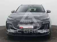 2026 Audi Q6