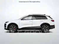 2026 Audi Q6