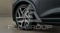 2026 Audi Q6