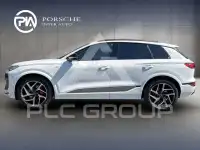 2026 Audi Q6