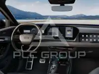 2026 Audi Q6