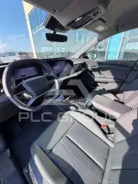 2026 Audi Q6