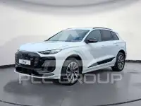 2026 Audi Q6