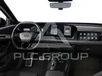 2026 Audi Q6