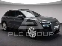 2026 Audi Q6