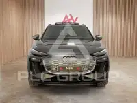 2026 Audi Q6