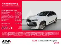 2026 Audi Q6