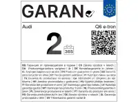 2026 Audi Q6