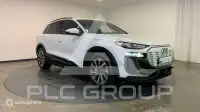 2026 Audi Q6