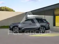 2026 Audi Q6