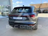 2026 Audi Q6