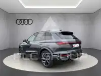 2026 Audi Q6