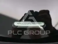 2026 Audi Q6