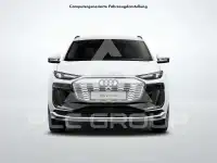 2026 Audi Q6