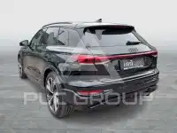 2026 Audi Q6
