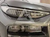2026 Audi Q6