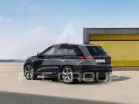 2026 Audi Q6