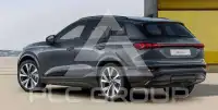 2026 Audi Q6