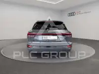 2026 Audi Q6