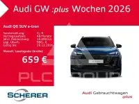 2026 Audi Q6