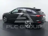 2026 Audi Q6