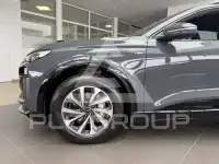 2026 Audi Q6