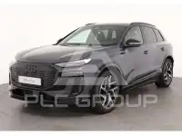 2026 Audi Q6