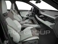 2026 Audi Q6