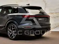 2026 Audi Q6