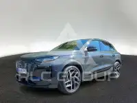2026 Audi Q6