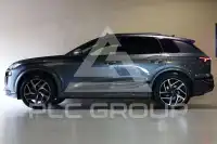 2026 Audi Q6