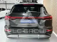 2026 Audi Q6