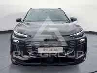 2026 Audi Q6
