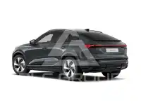2026 Audi Q6
