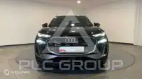 2026 Audi Q6