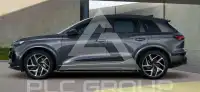 2026 Audi Q6