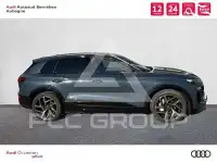 2026 Audi Q6