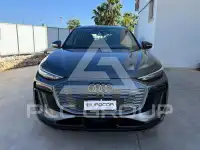 2026 Audi Q6