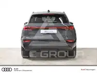 2026 Audi Q6