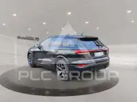 2026 Audi Q6