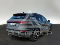 2026 Audi Q6