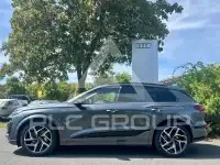 2026 Audi Q6