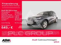 2026 Audi Q6
