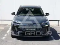 2026 Audi Q6