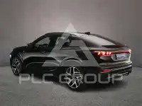 2026 Audi Q6
