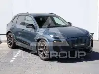 2026 Audi Q6