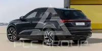2026 Audi Q6