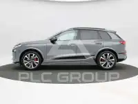 2026 Audi Q6
