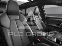 2026 Audi Q6
