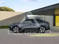 2026 Audi Q6